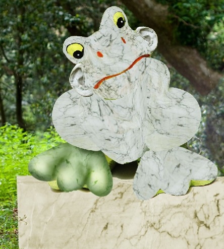 Creation of Toad: Step 7